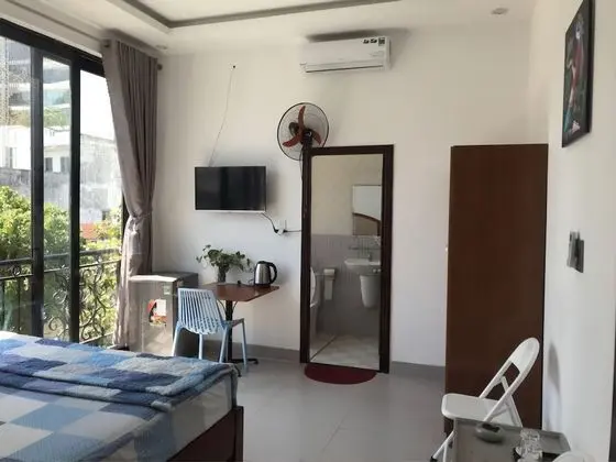 Superior Tek Büyük Yataklı Oda, 1 Büyük (Queen) Boy Yatak, Balkon