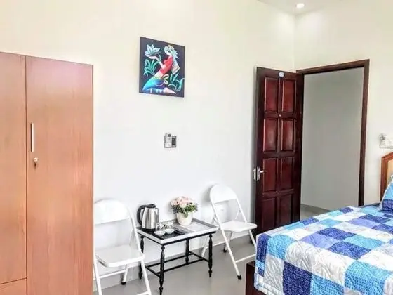 Superior Tek Büyük Yataklı Oda, 1 Büyük (Queen) Boy Yatak, Balkon