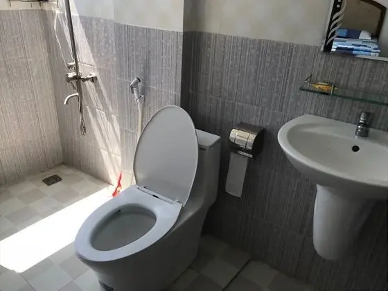 Superior Tek Büyük Yataklı Oda, 1 Büyük (Queen) Boy Yatak, Balkon