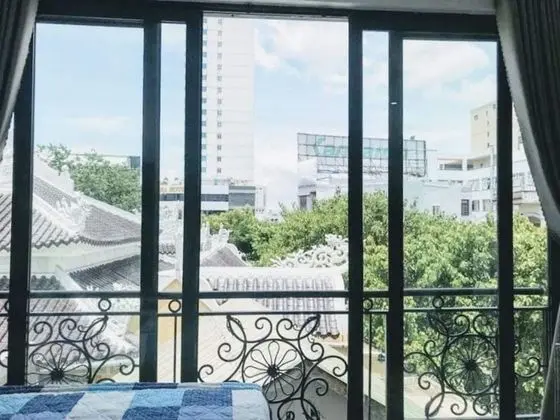 Superior Tek Büyük Yataklı Oda, 1 Büyük (Queen) Boy Yatak, Balkon