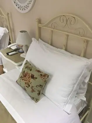 Basic İki Ayrı Yataklı Oda, Balkon