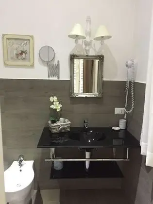 Basic İki Ayrı Yataklı Oda, Balkon
