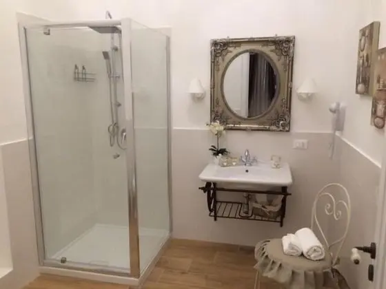 Basic İki Ayrı Yataklı Oda, Balkon