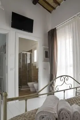 Comfort Oda
