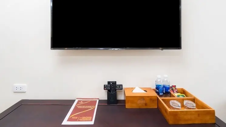 Superior İki Ayrı Yataklı Oda, Sigara İçilmez