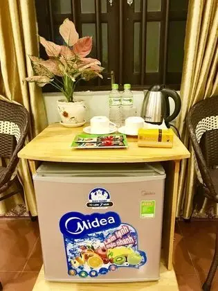 Family Üç Kişilik Oda, 1 Yatak Odası