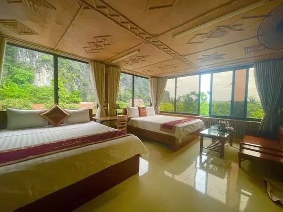 Family Bungalov, Sigara İçilmez