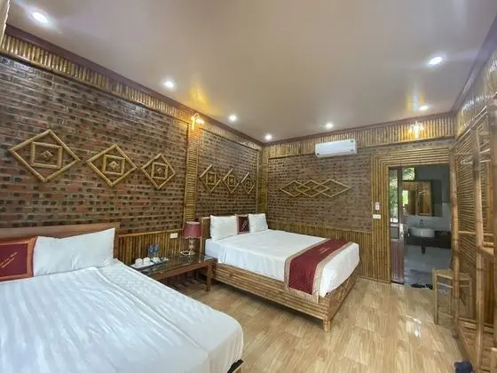 Family Bungalov, Sigara İçilmez