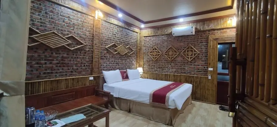 Family Bungalov, Sigara İçilmez