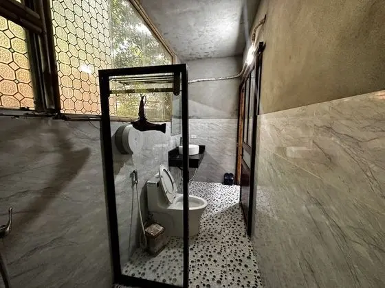 Romantic Tek Büyük Yataklı Oda