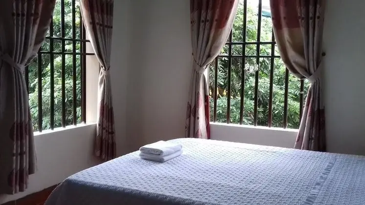 Tek Büyük Yataklı Oda, Ortak Banyo