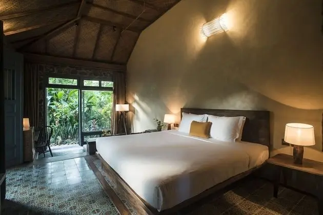 Deluxe Oda (Tonkin Garden Bungalow)