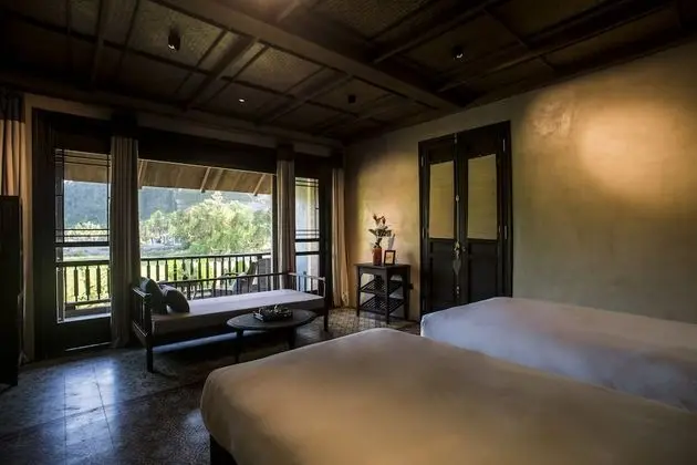 Oda (Mountain Verandah Chamber)