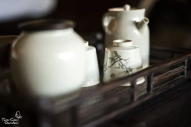 Oda (Mountain Verandah Chamber)