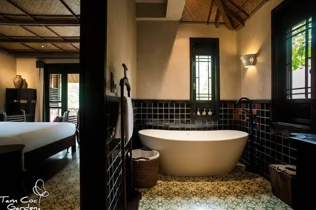 Oda (Mountain Verandah Chamber)