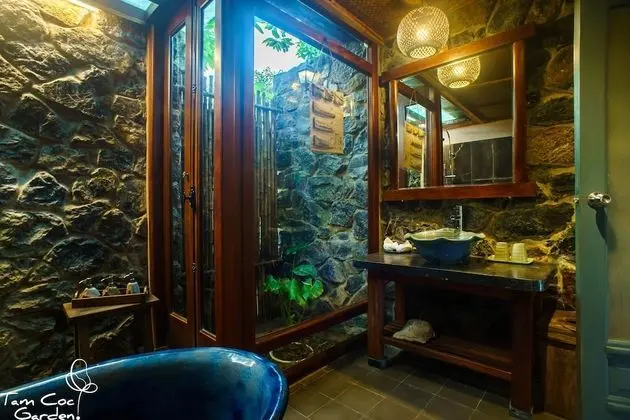 Premium Oda (Tonkin Garden Bungalow)