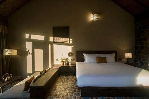 Premium Oda (Tonkin Garden Bungalow)