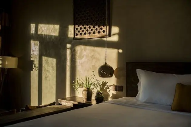 Premium Oda (Tonkin Garden Bungalow)