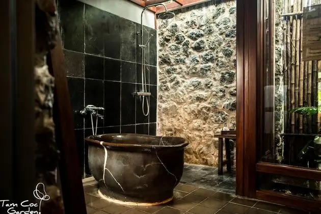 Premium Oda (Tonkin Garden Bungalow)