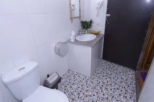 Basic Dört Kişilik Oda