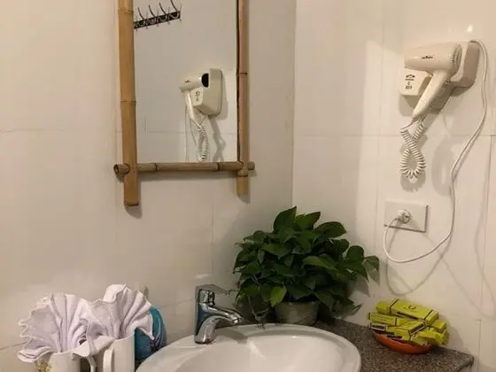 Family Üç Kişilik Oda