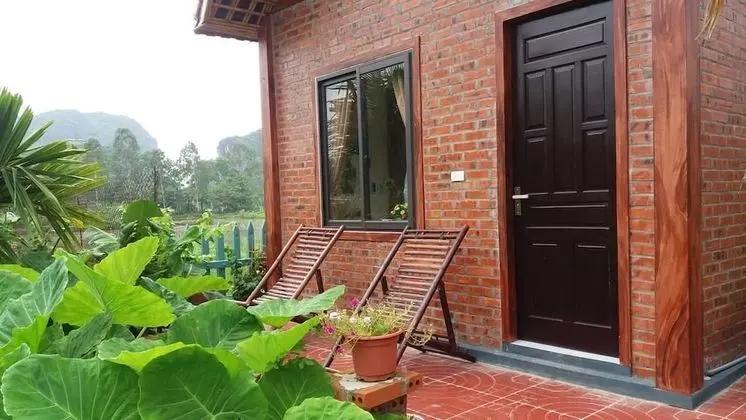 Family Dört Kişilik Oda
