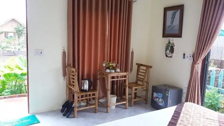 Family Dört Kişilik Oda