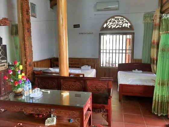 Dağ Evi