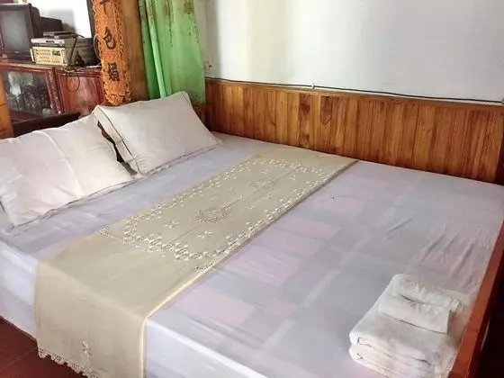 Dağ Evi