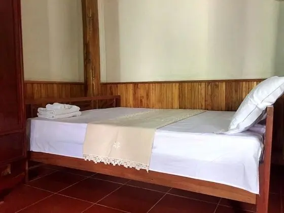 Dağ Evi