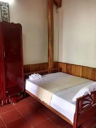 Dağ Evi