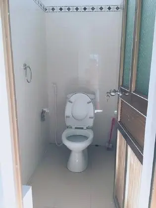 Ortak Ranzalı Oda (1 Bed in)