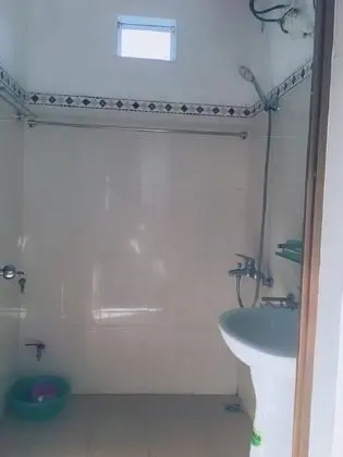 Ortak Ranzalı Oda (1 Bed in)