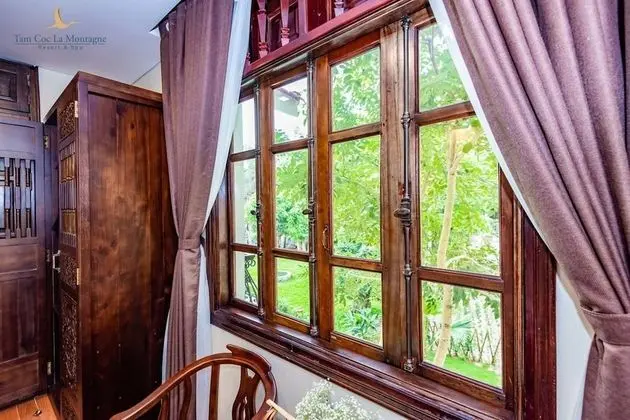 Classic Oda, Bahçe Manzaralı
