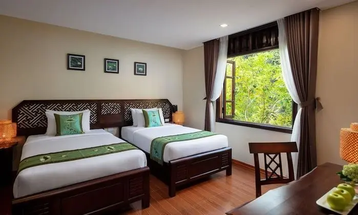 Classic Premium Room, Garden View