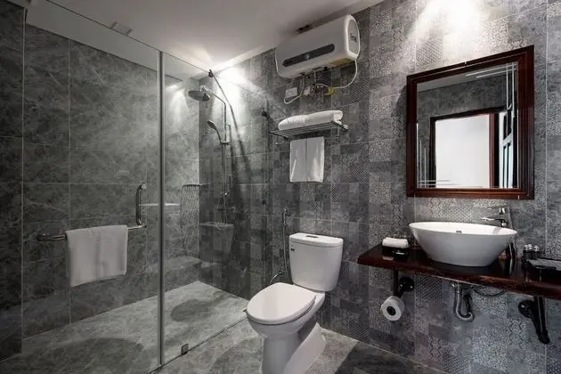 Classic Premium Room, Garden View