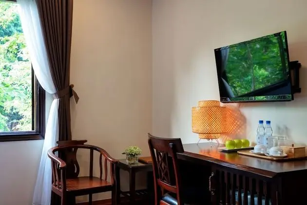 Classic Premium Room, Garden View