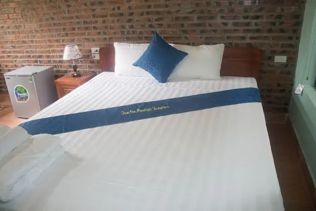 Deluxe Bungalov