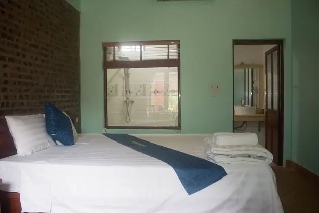 Deluxe Bungalov