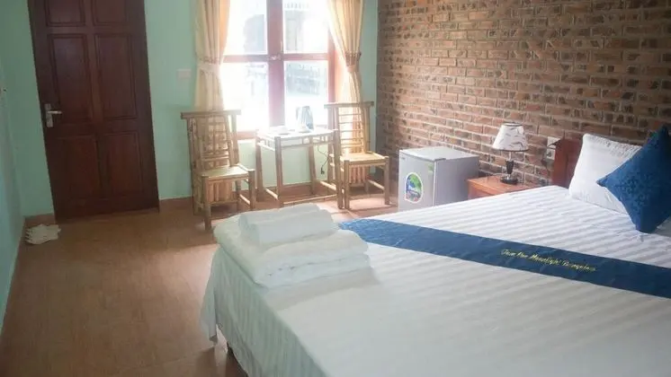 Deluxe Bungalov