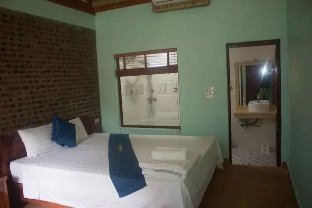 Deluxe Bungalov