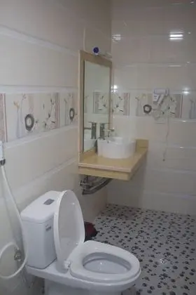 Deluxe Bungalov