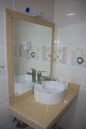 Deluxe Bungalov