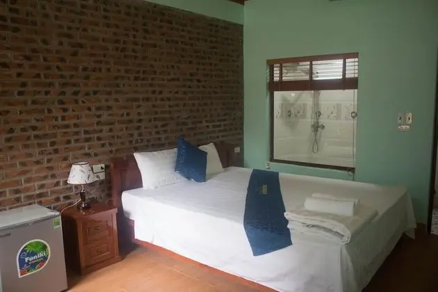 Family Bungalov