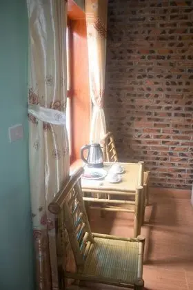 Family Bungalov