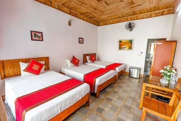 Family Bungalov