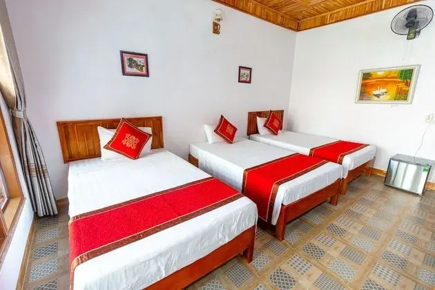Family Bungalov