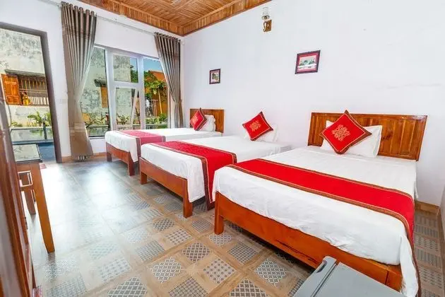 Family Bungalov