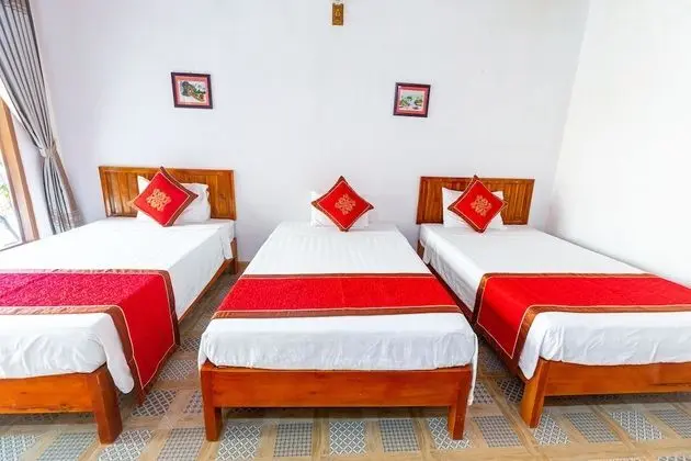 Family Bungalov