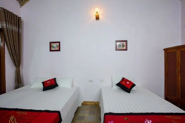 Family Bungalov
